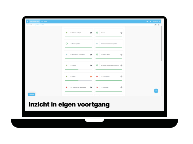 studyflow-rekenmethode-mbo-digitale-leermiddelen-screenshot-mbo-rekenen-inzicht-in-eigen-voortgang-7