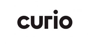 Logo Curio