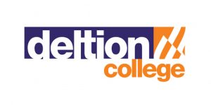 Logo Deltion College