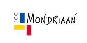 Logo ROC Mondriaan