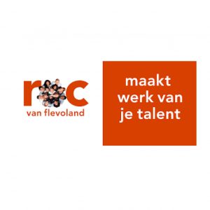 ROC flevoland VIERKANT2