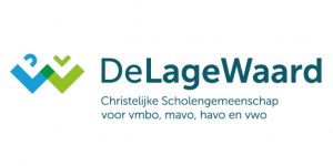 Logo CSG De Lage Waard
