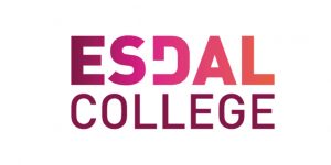 Logo Esdal College