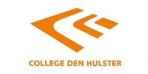 Logo College Den Hulster