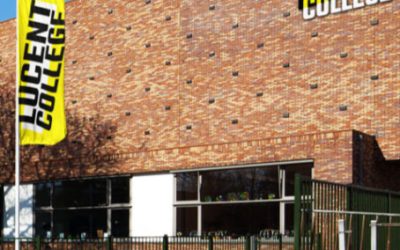 Zo bouwt Lucent College aan structureel rekenonderwijs