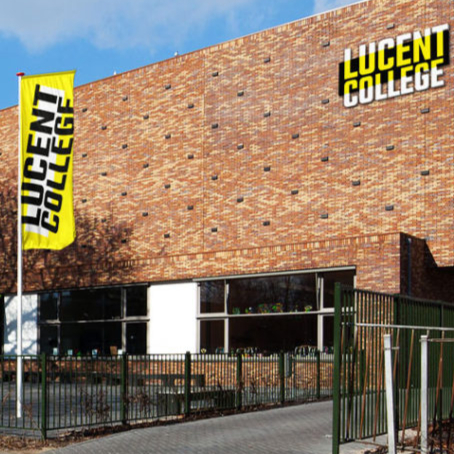 Zo bouwt Lucent College aan structureel rekenonderwijs