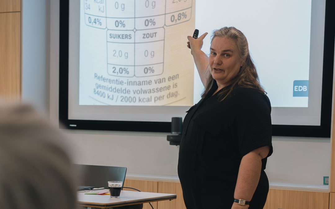 Wat maakt rekenonderwijs effectief? Studyflow bij kenniscafé OMO