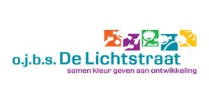 Logo OJBS De Lichtstraat